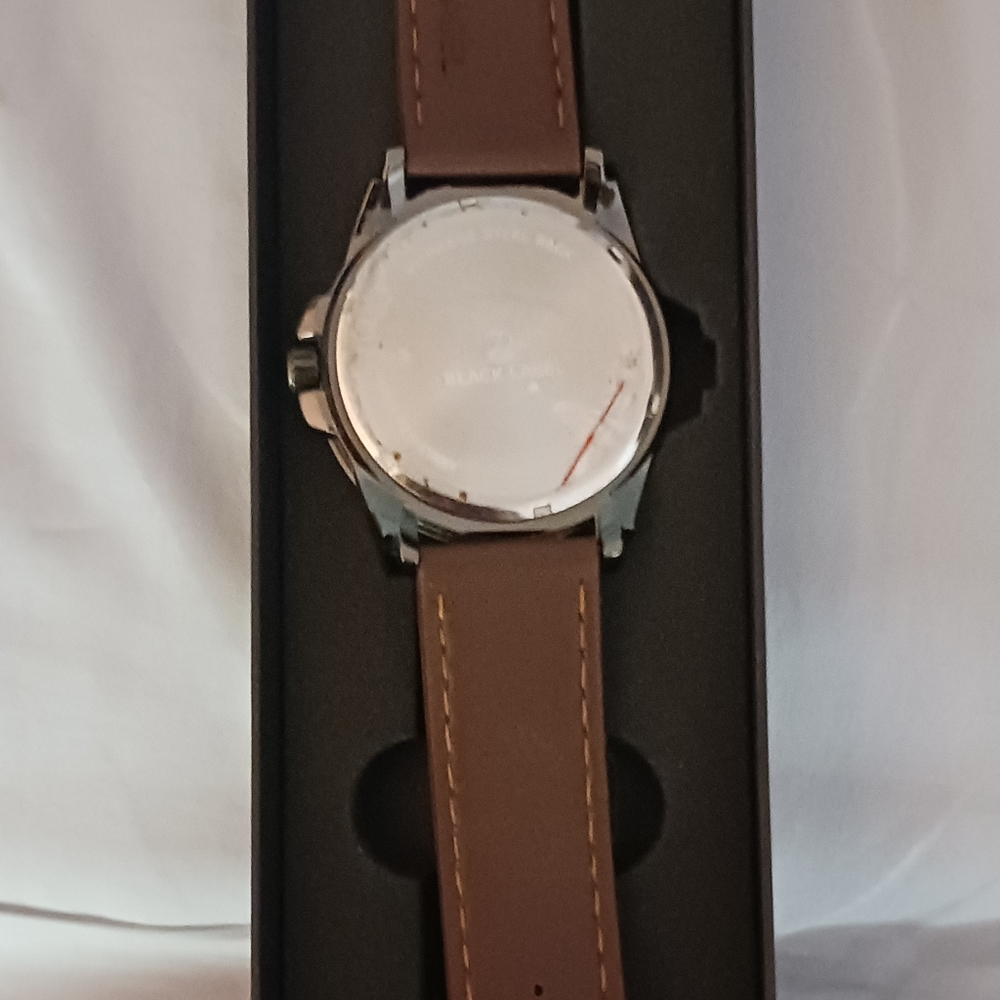 Men's watch - Picture 3 of 4